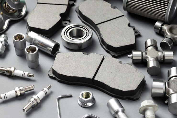 Brake Pads